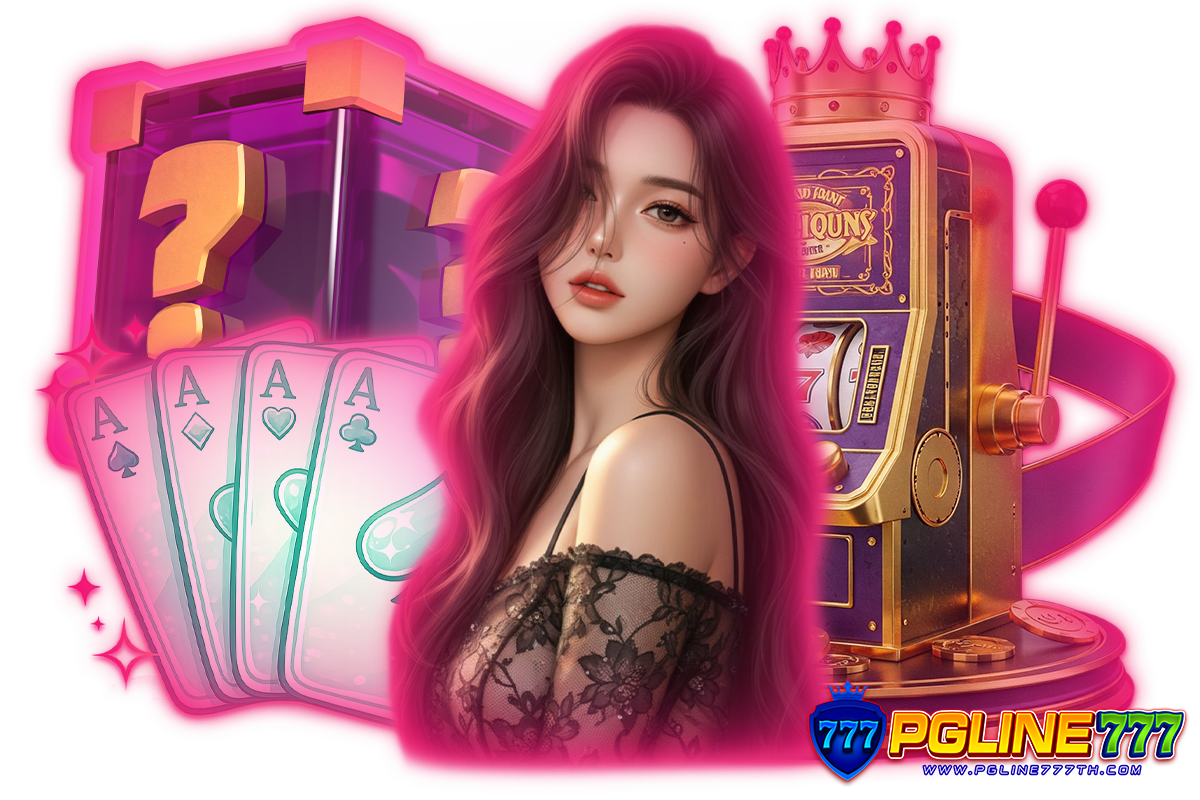 บาคาร่า pgline777