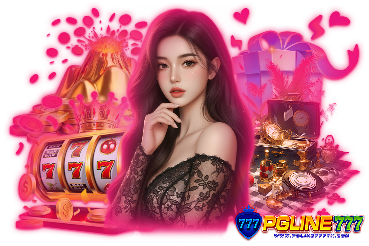 สล็อต pgline777